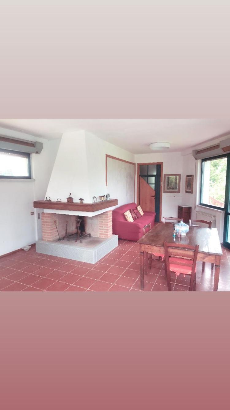 Le Apuane Pension Mezzana  Buitenkant foto