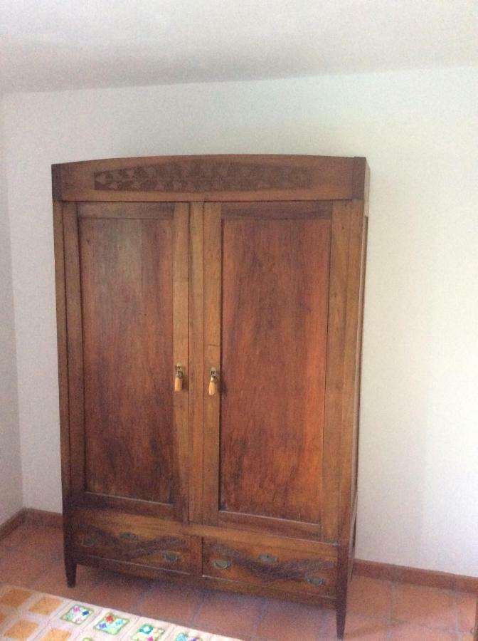 Le Apuane Pension Mezzana  Buitenkant foto