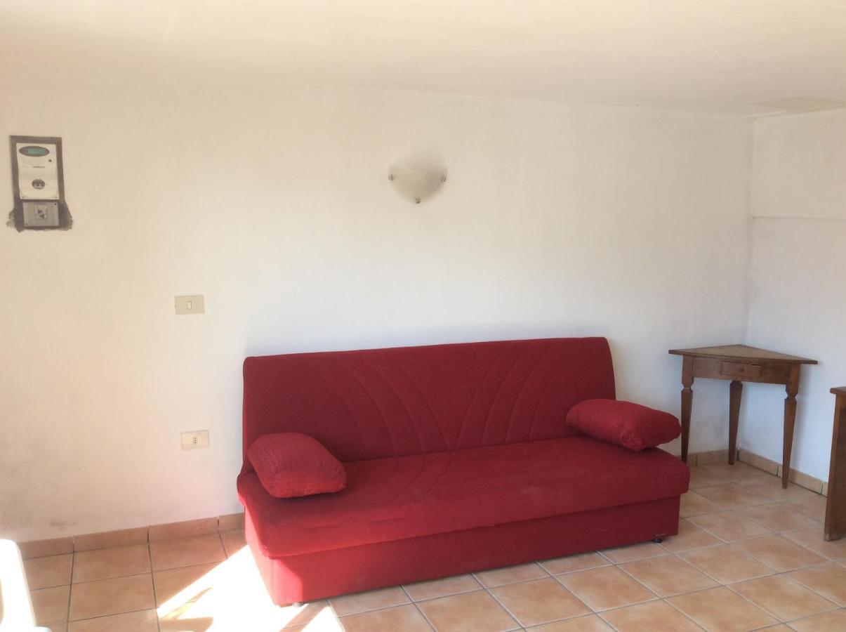 Le Apuane Pension Mezzana  Buitenkant foto